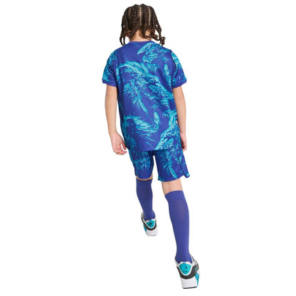 Conjunto Infantil Angleterre Portero 26/27