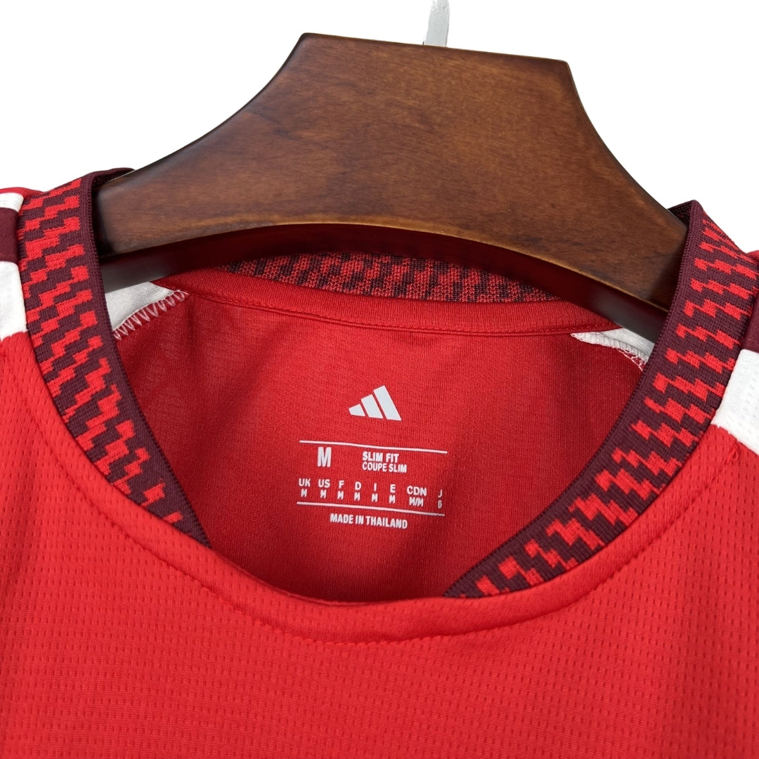 Arsenal 26/27 Domicile Réplique Maillot