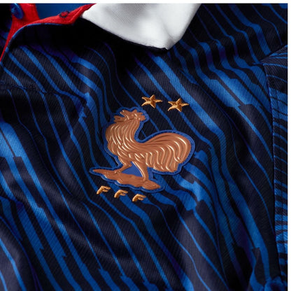 Camiseta France Jugador 26/27 - Primera Equipación