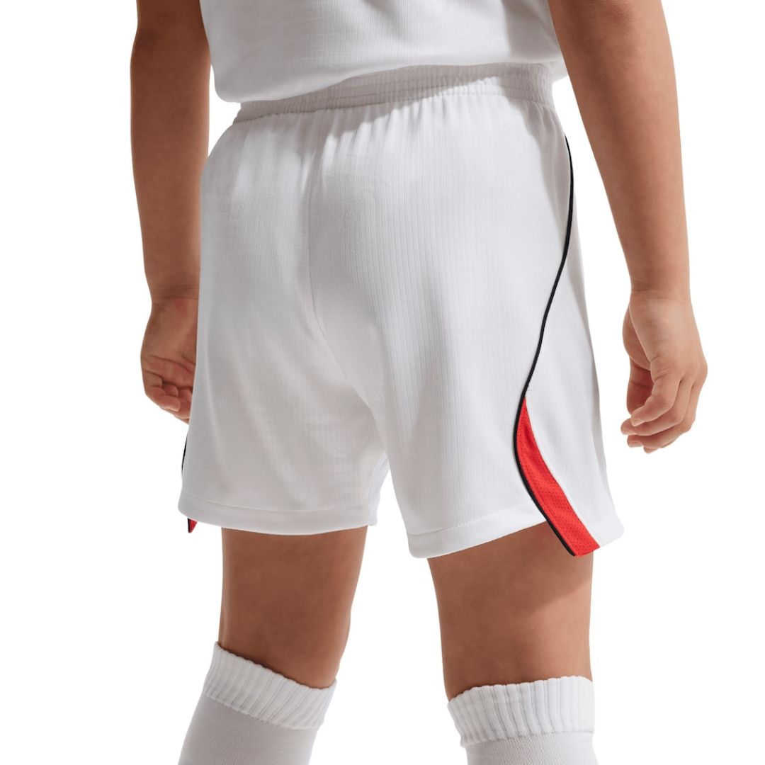 Conjunto Infantil Angleterre 26/27 - Primera Equipación