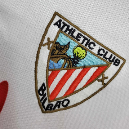 Retro Athletic Bilbao 1997-1998