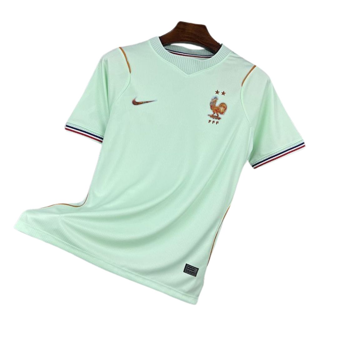 Camiseta France 26/27 - Segunda Equipación