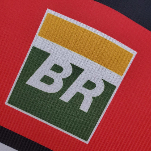 Retro Flamengo 1999