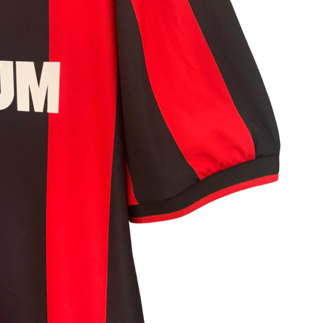 Retro AC Milan 1990-1991
