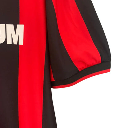 Retro AC Milan 1990-1991
