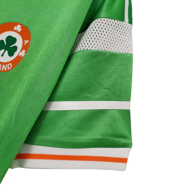 Retro Irlande 1988
