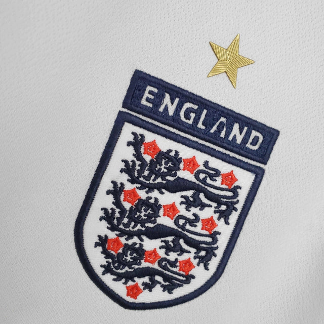 Retro Seleção da Angleterre 2006
