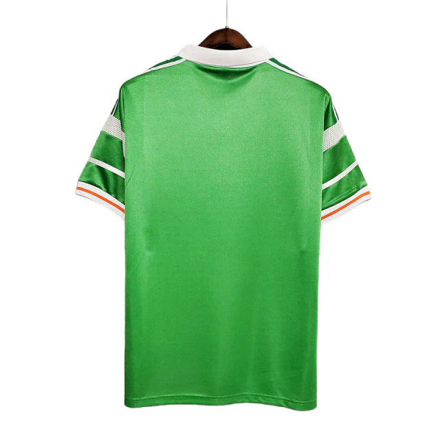 Retro Irlande 1988