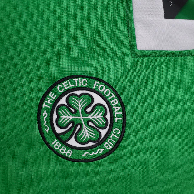 Retro Celtic 1980