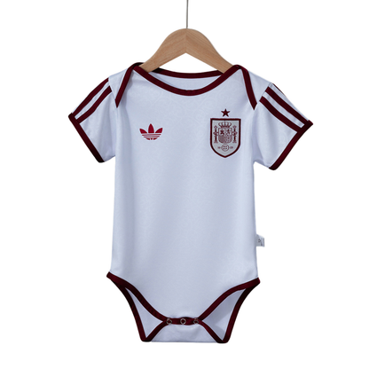 Body Bébé Espagne 26/27 Extérieur