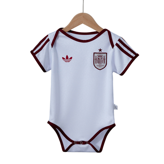 Body Bébé Espagne 26/27 Extérieur