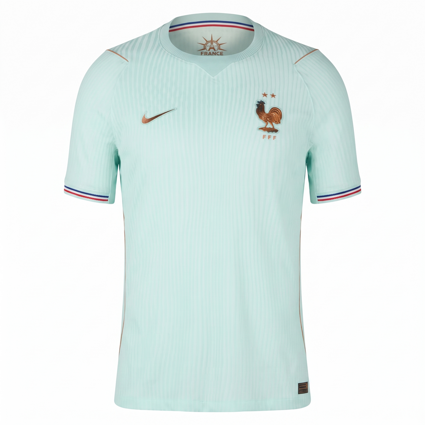 France 26/27 Extérieur Réplique Maillot