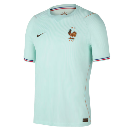 France 26/27 Extérieur Authentique Maillot
