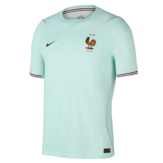 France 26/27 Extérieur Authentique Maillot