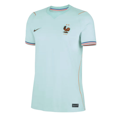 France 26/27 Extérieur Réplique Maillot Femme