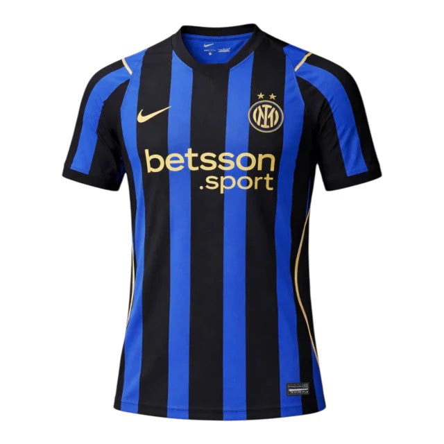 Camiseta Inter de Milan 26-27 - Primera Equipación