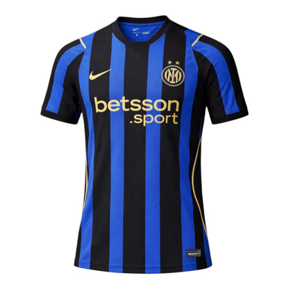 Camiseta Inter de Milan 26-27 - Primera Equipación