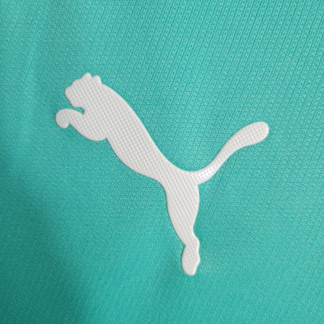 Camiseta Palmeiras 19-20 - Tercera Equipación Mujer