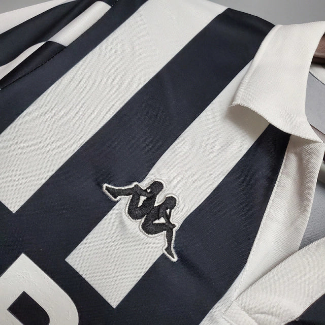 Retro Juventus 1984-1985