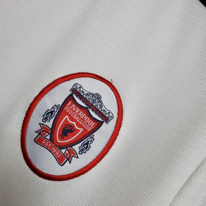 Retro Liverpool 1998-1999