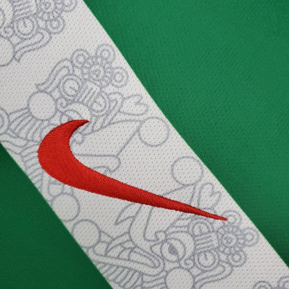 Retro Seleção do Mexique 2006
