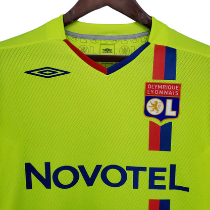 Retro Lyon 2008-2009