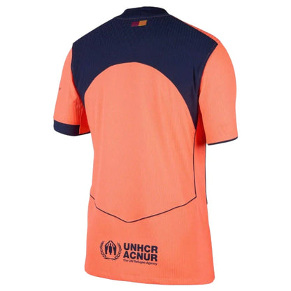 Barcelona 25/26 Third Réplique Maillot