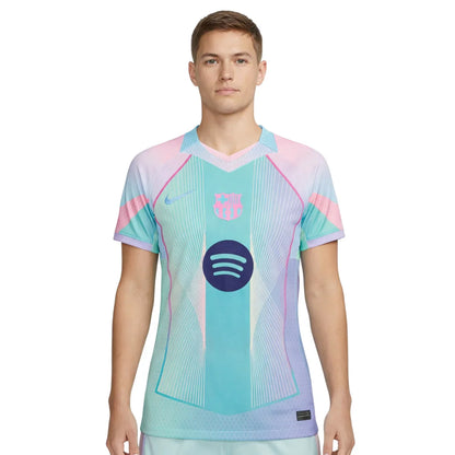 Barcelona 25/26 Édition Spéciale Réplique Maillot