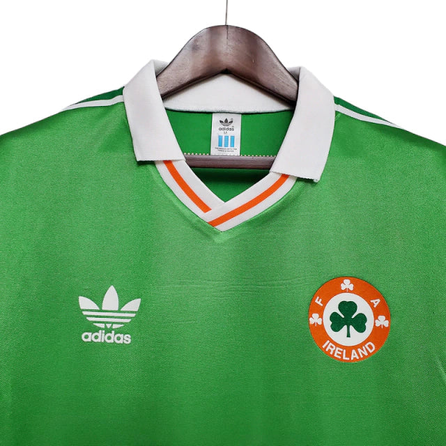 Retro Irlande 1988