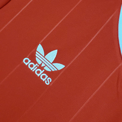 Retro Manchester United 1983-1984
