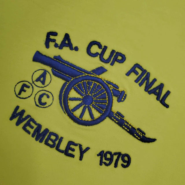 Retro Arsenal 1971-1979