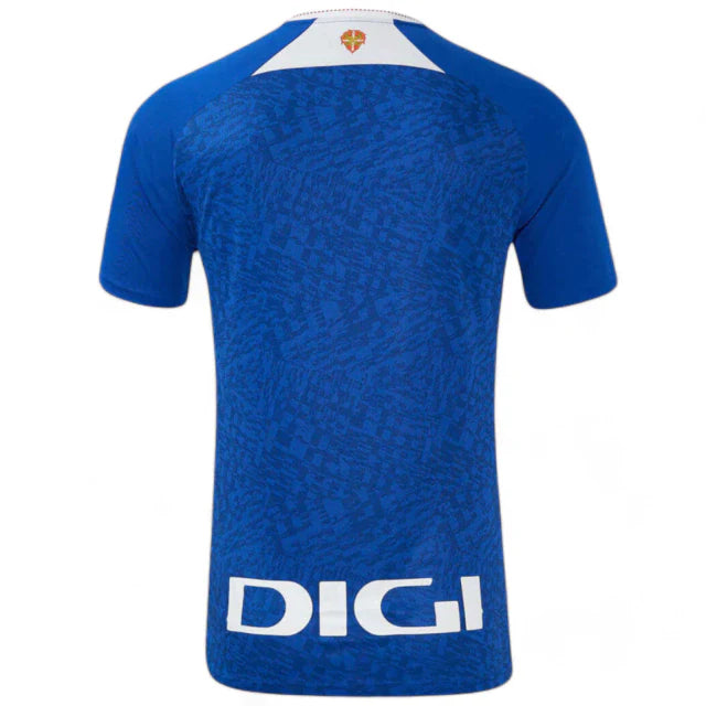 Camiseta Athletic Bilbao 24-25 - Primera Equipación