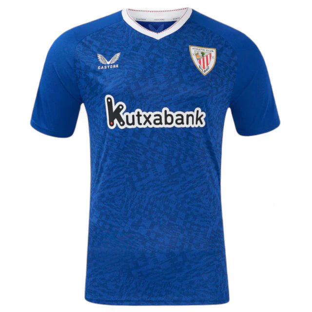 Camiseta Athletic Bilbao 24-25 - Primera Equipación