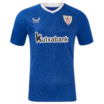 Camiseta Athletic Bilbao 24-25 - Primera Equipación