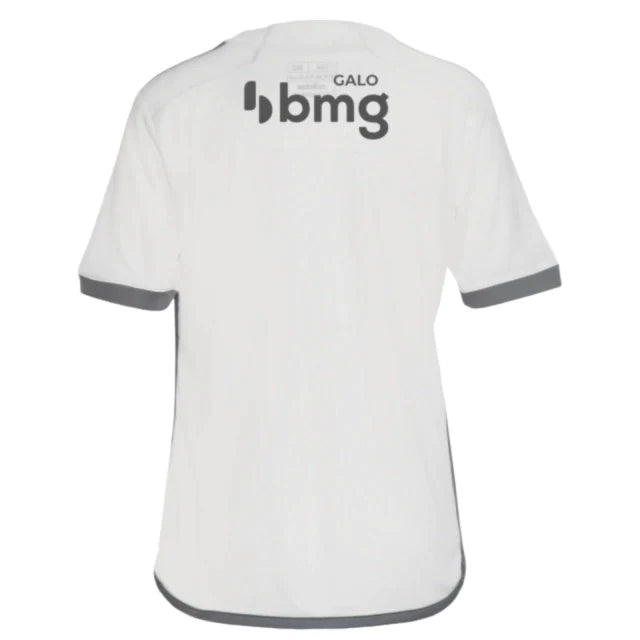 Camiseta Atlético 24-25 - Segunda Equipación Mineiro