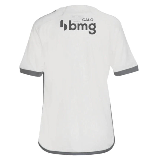 Camiseta Atlético 24-25 - Segunda Equipación Mineiro