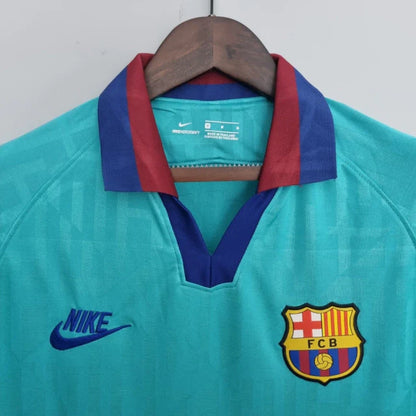 Retro Barcelona 19-20 - Tercera Equipación