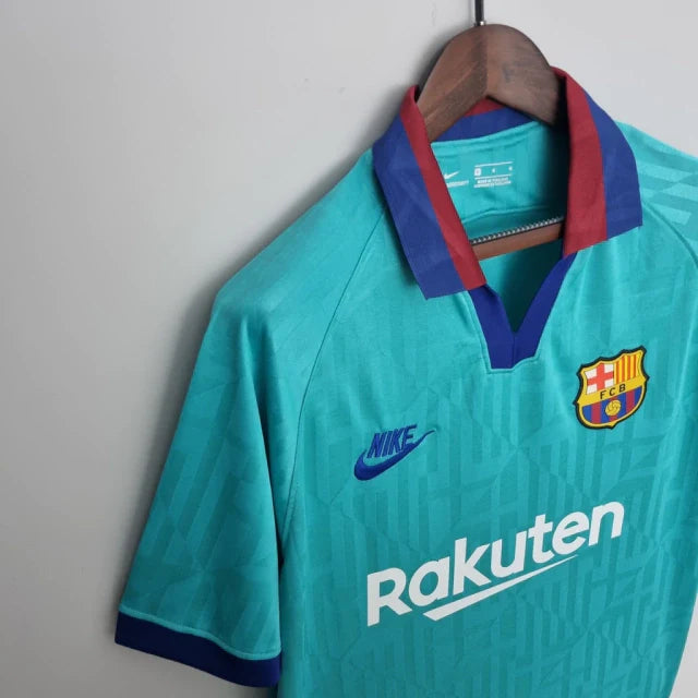 Retro Barcelona 19-20 - Tercera Equipación