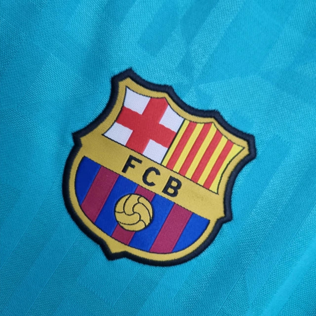 Retro Barcelona 19-20 - Tercera Equipación