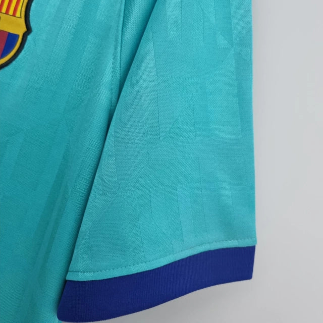 Retro Barcelona 19-20 - Tercera Equipación