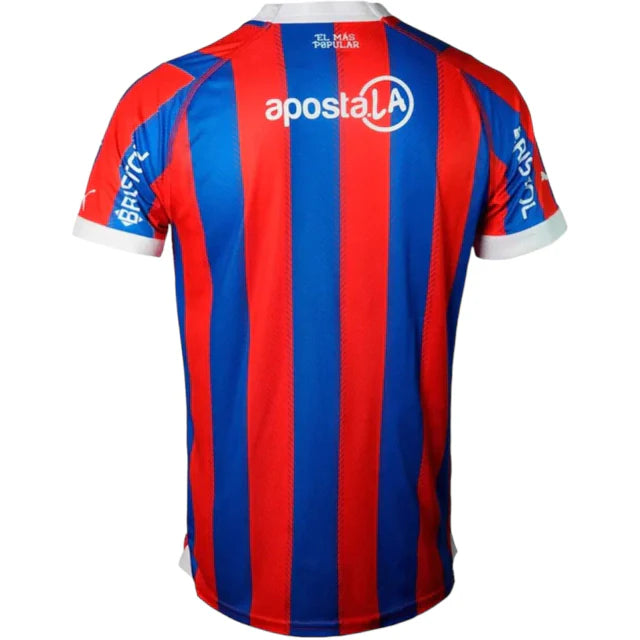 Camiseta Cerro Portenho 24-25 - Primera Equipación