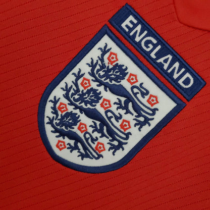 Retro Seleção da Angleterre 2008-2009