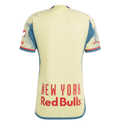 Camiseta Red Bull New York 24-25 - Primera Equipación