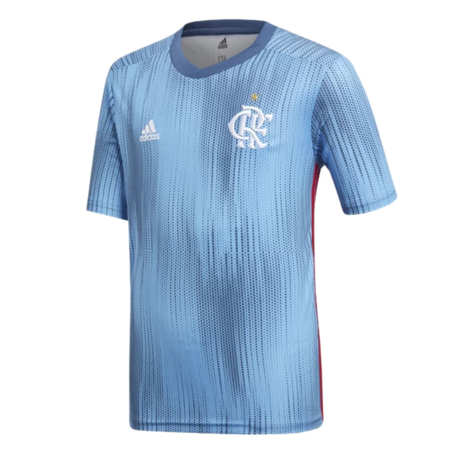 Retro Flamengo 18-19 - Tercera Equipación