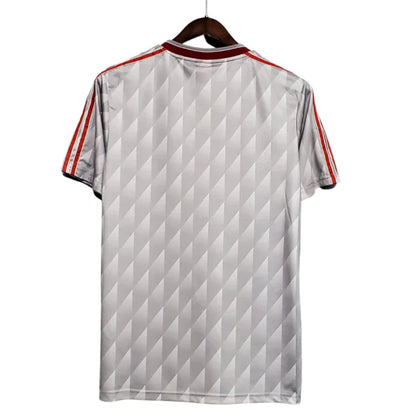Retro Liverpool 89-91 - Segunda Equipación