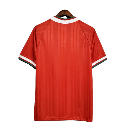 Retro Liverpool 1993 - Primera Equipación