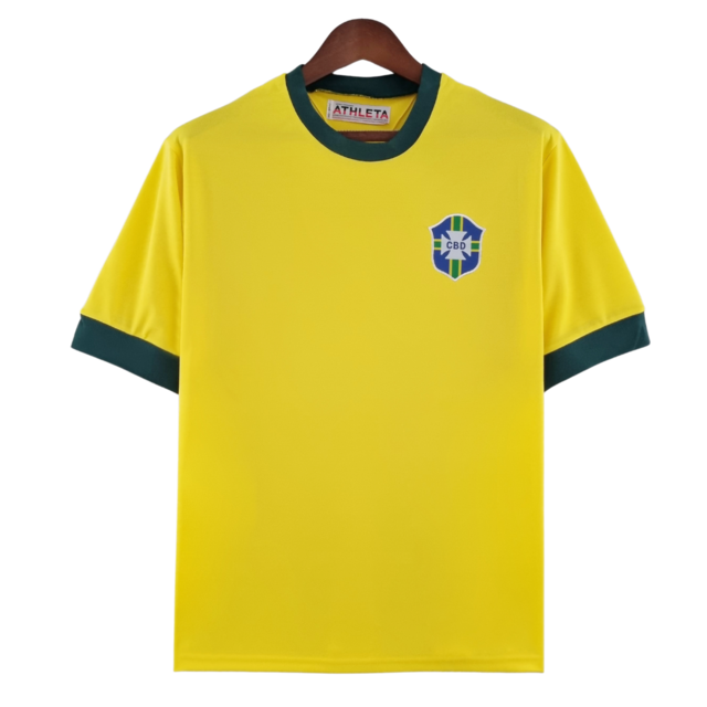 Retro 1970 - Primera Equipación