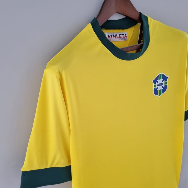 Retro 1970 - Primera Equipación