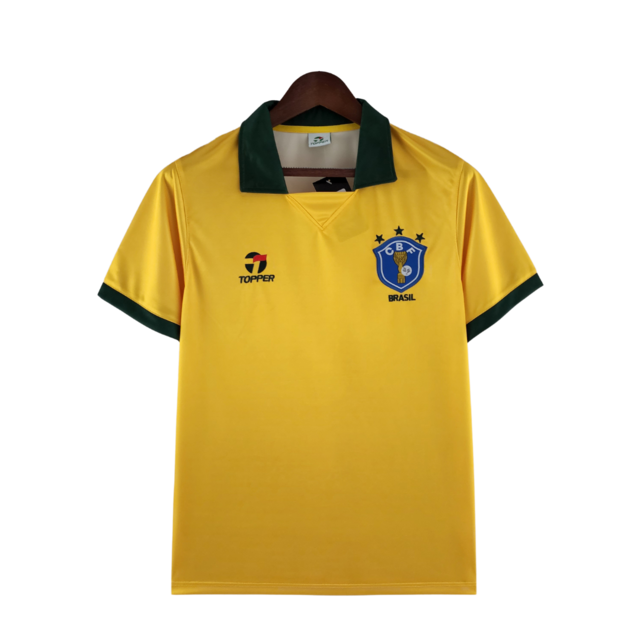 Retro 1988 - Primera Equipación