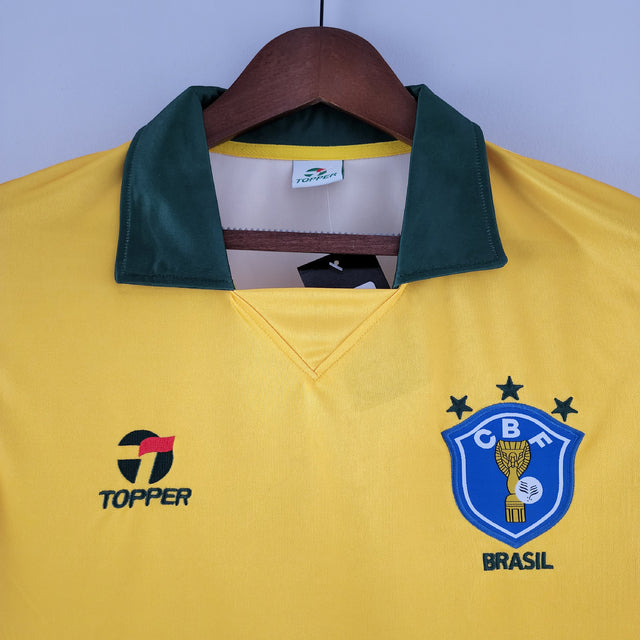 Retro 1988 - Primera Equipación